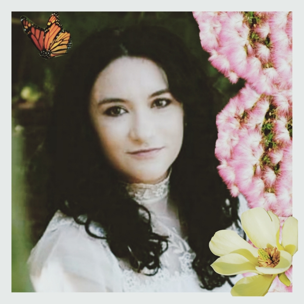 Meet your Posher, Whitney